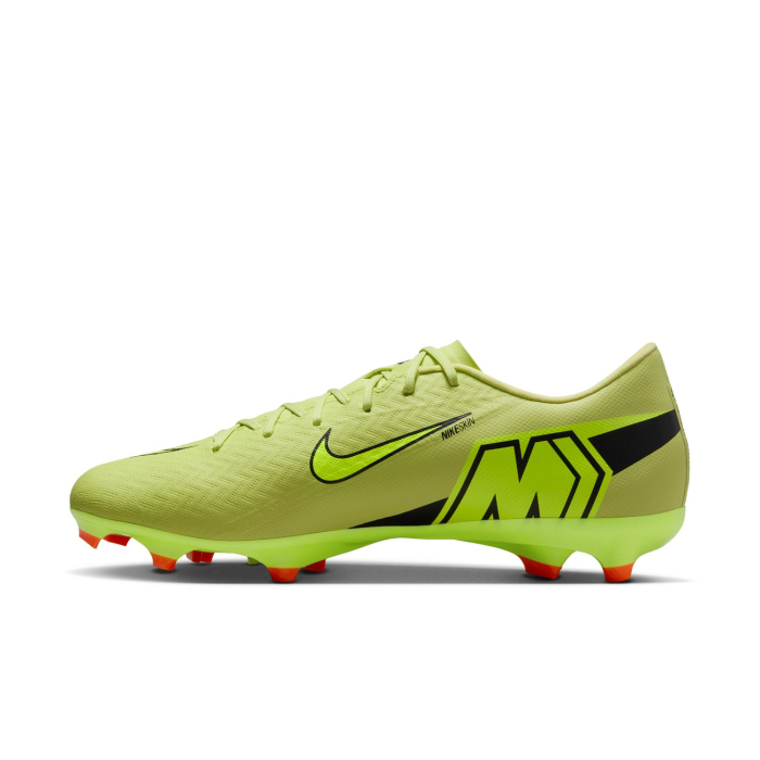 Ghete de fotbal Nike Mercurial Zoom Vapor 16 Academy FG/MG [8]