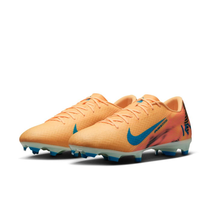 Ghete de fotbal Nike Mercurial Zoom Vapor 16 Academy Kylian Mbappé FG/MG [2]