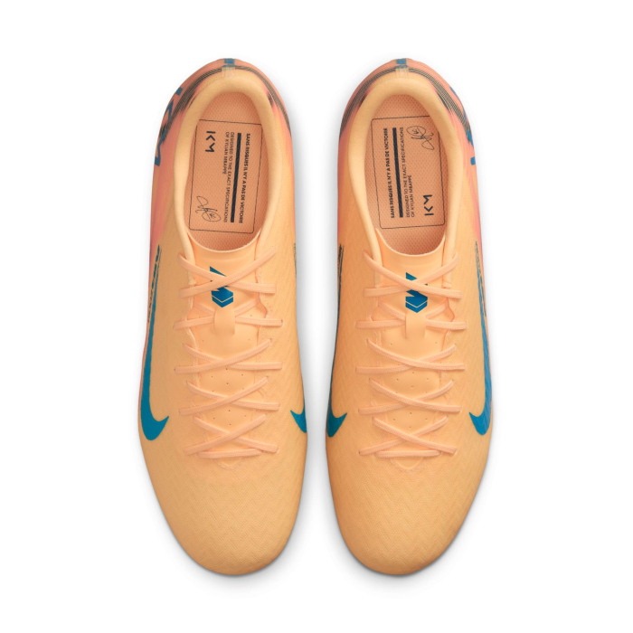Ghete de fotbal Nike Mercurial Zoom Vapor 16 Academy Kylian Mbappé FG/MG [7]