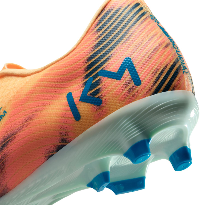 Ghete de fotbal Nike Mercurial Zoom Vapor 16 Academy Kylian Mbappé FG/MG [4]