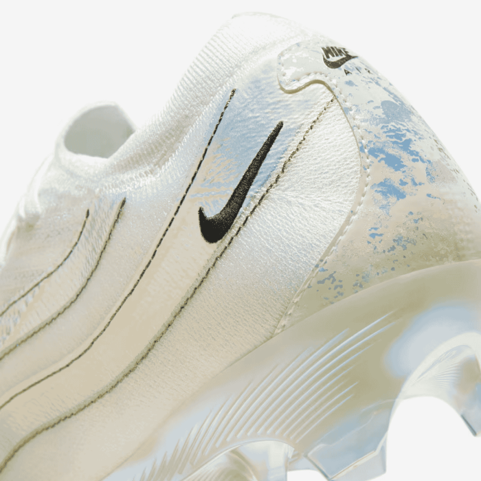 Ghete de fotbal Nike Mercurial Zoom Vapor 16 Elite Am 95 Se FG [5]