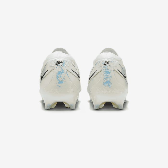 Ghete de fotbal Nike Mercurial Zoom Vapor 16 Elite Am 95 Se FG [9]