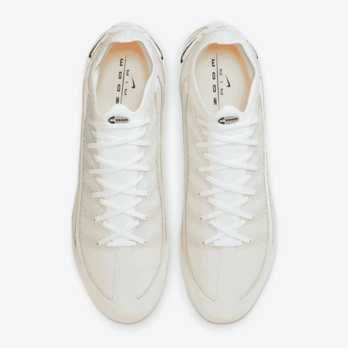 Ghete de fotbal Nike Mercurial Zoom Vapor 16 Elite Am 95 Se FG [8]