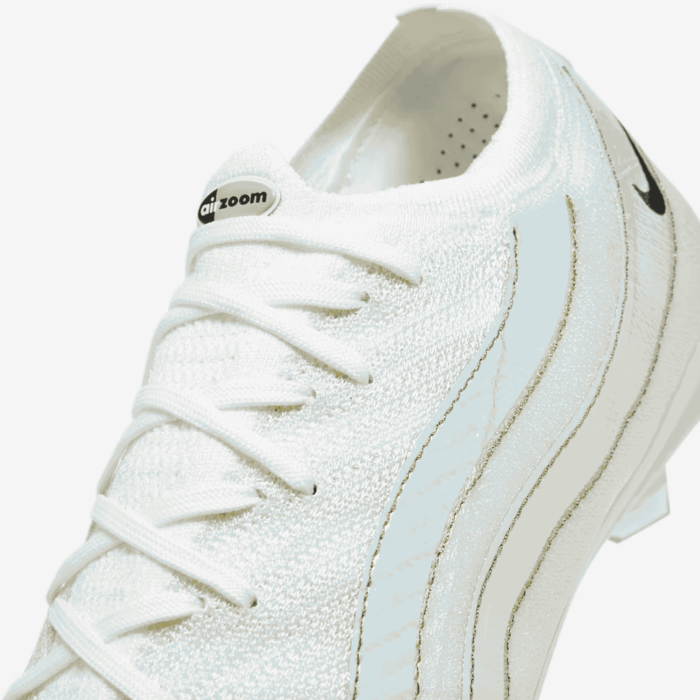 Ghete de fotbal Nike Mercurial Zoom Vapor 16 Elite Am 95 Se FG [3]