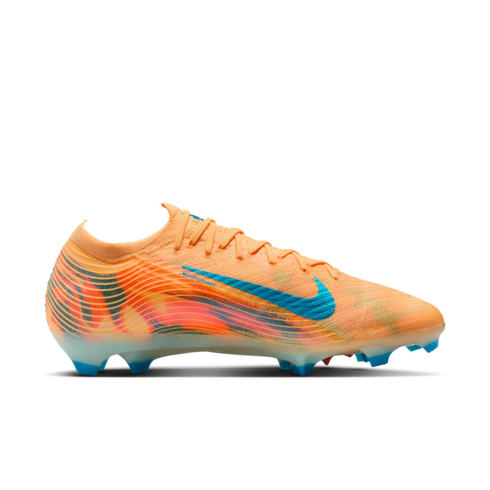 Ghete De Fotbal Nike Mercurial Zoom Vapor 16 Elite Kylian Mbappé FG [10]