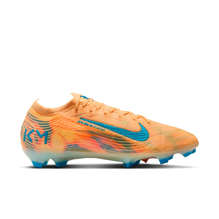 Ghete De Fotbal Nike Mercurial Zoom Vapor 16 Elite Kylian Mbappé FG [9]