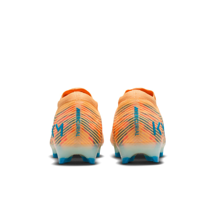 Ghete De Fotbal Nike Mercurial Zoom Vapor 16 Elite Kylian Mbappé FG [6]