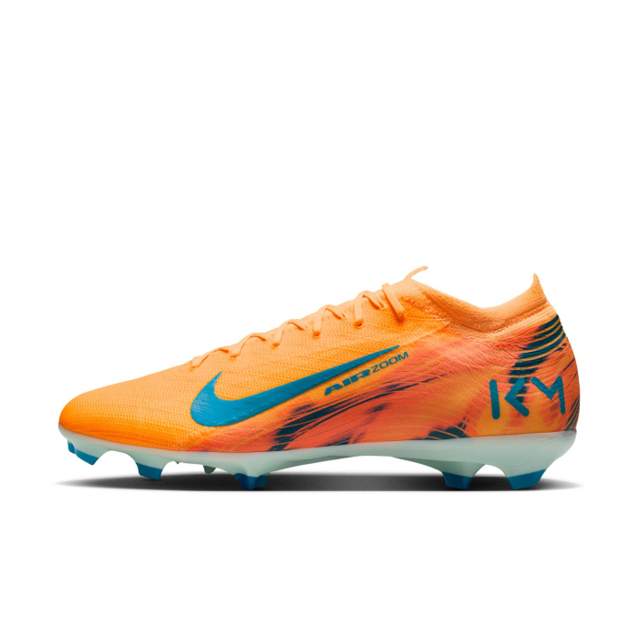 Ghete De Fotbal Nike Mercurial Zoom Vapor 16 Pro FG Kylian Mbappé [1]