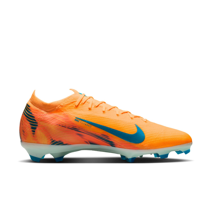 Ghete De Fotbal Nike Mercurial Zoom Vapor 16 Pro FG Kylian Mbappé [10]