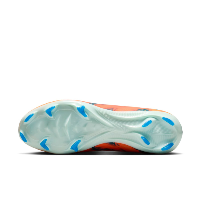 Ghete De Fotbal Nike Mercurial Zoom Vapor 16 Pro FG Kylian Mbappé [11]
