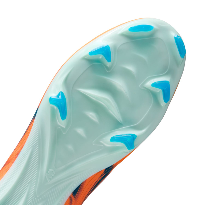 Ghete De Fotbal Nike Mercurial Zoom Vapor 16 Pro FG Kylian Mbappé [5]