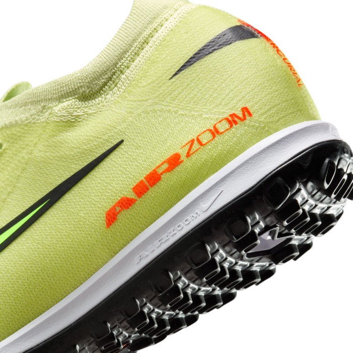 Ghete De Fotbal Nike Mercurial Zoom Vapor 16 Pro TF [4]