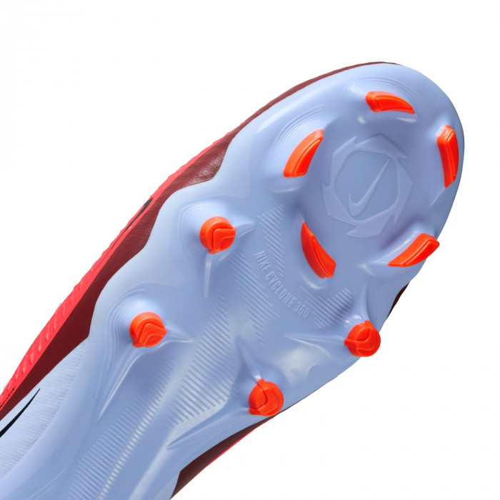 Ghete de fotbal Nike Phantom 360 Acad FG/MG [11]
