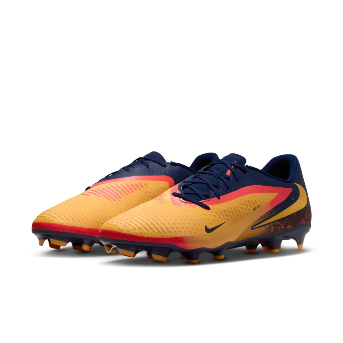 Ghete De Fotbal Nike Phantom 360 Acad FG/MG Erling Haaland [2]