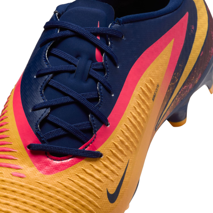 Ghete De Fotbal Nike Phantom 360 Acad FG/MG Erling Haaland [3]