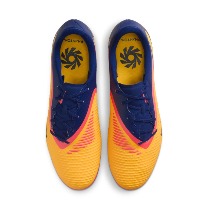 Ghete De Fotbal Nike Phantom 360 Acad FG/MG Erling Haaland [7]
