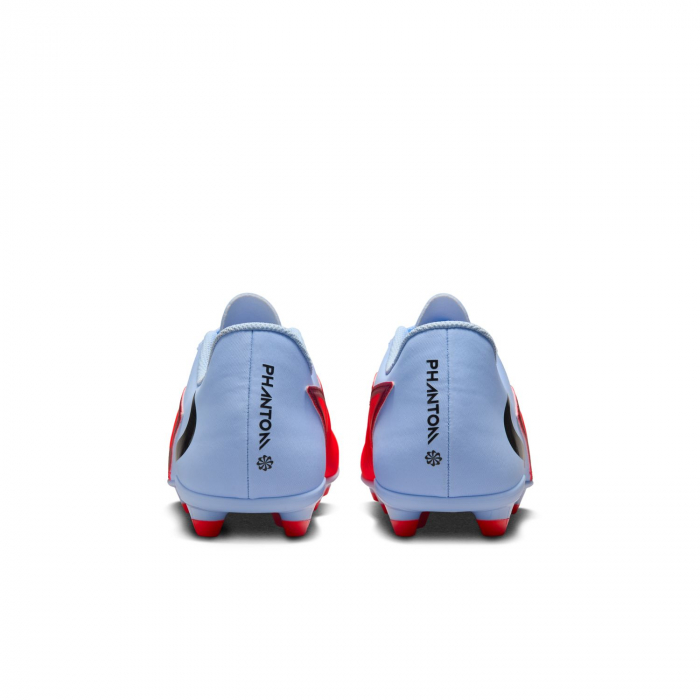 Ghete de fotbal Nike Phantom 360 Club FG/MG [10]