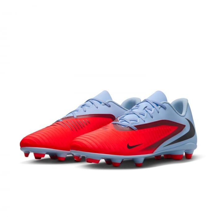Ghete de fotbal Nike Phantom 360 Club FG/MG [2]
