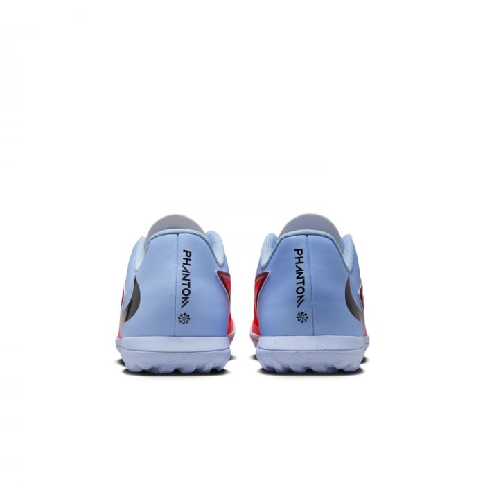 Ghete de fotbal Nike Phantom 360 Club TF [9]