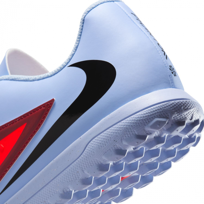 Ghete de fotbal Nike Phantom 360 Club TF [4]