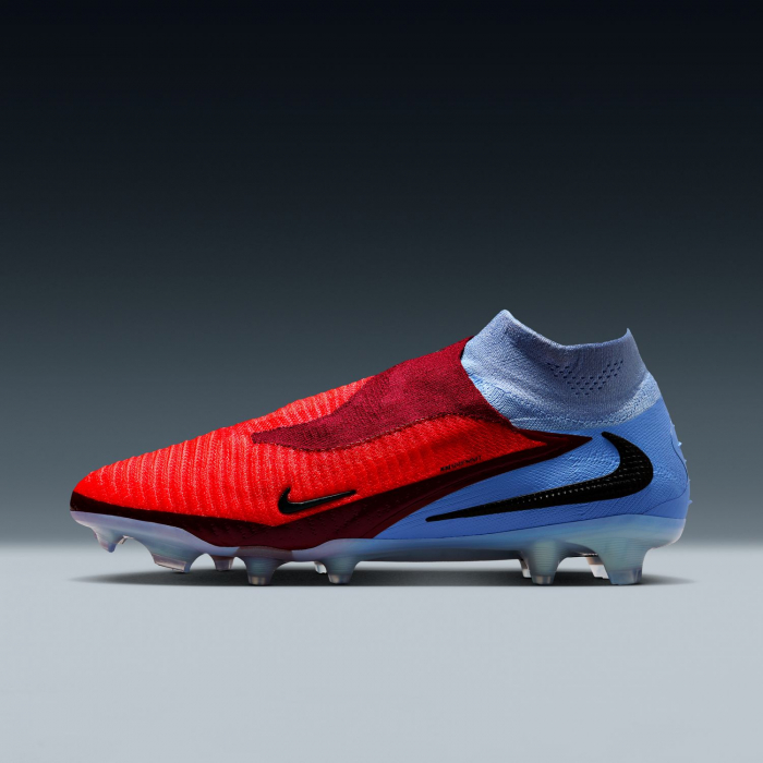 Ghete de fotbal Nike Phantom 360 Elite DF FG
