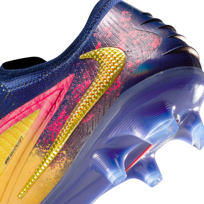 Ghete de fotbal Nike Phantom 360 Elite FG Erling Haaland [4]