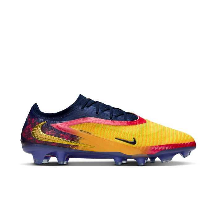 Ghete de fotbal Nike Phantom 360 Elite FG Erling Haaland [8]