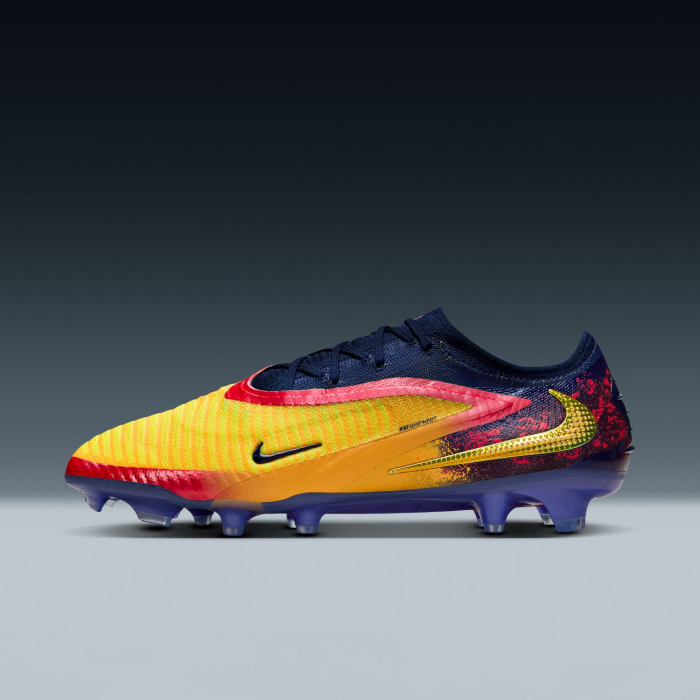 Ghete de fotbal Nike Phantom 360 Elite FG Erling Haaland