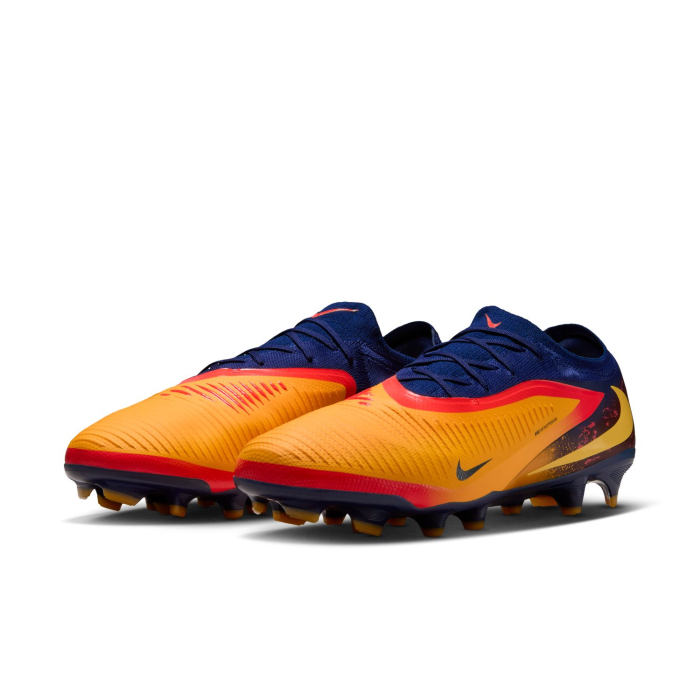 Ghete De Fotbal Nike Phantom 360 Pro FG Erling Haaland [2]