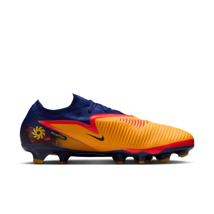 Ghete De Fotbal Nike Phantom 360 Pro FG Erling Haaland [8]