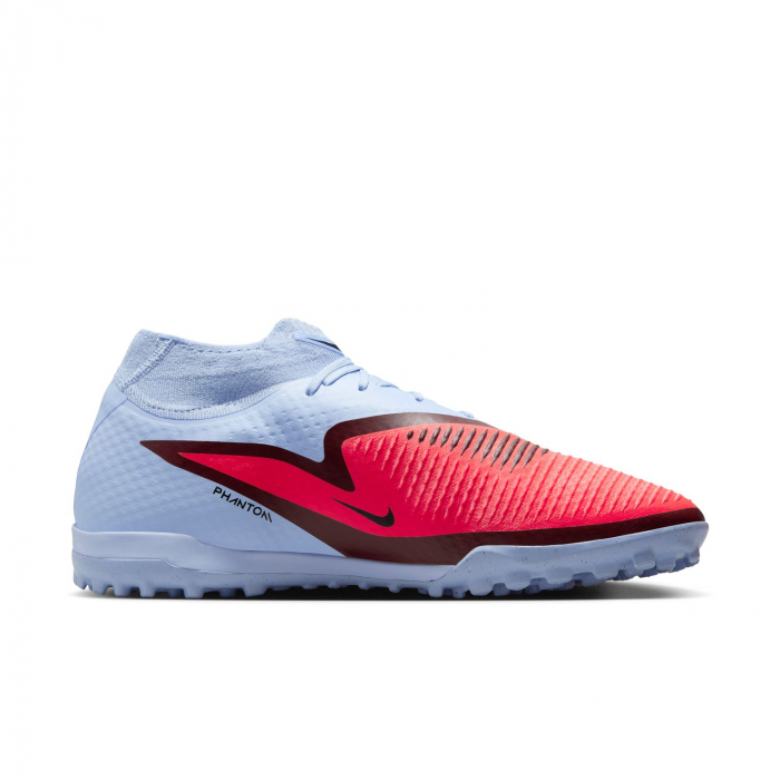 Ghete de fotbal Nike Phantom 6 High Acad TF [8]