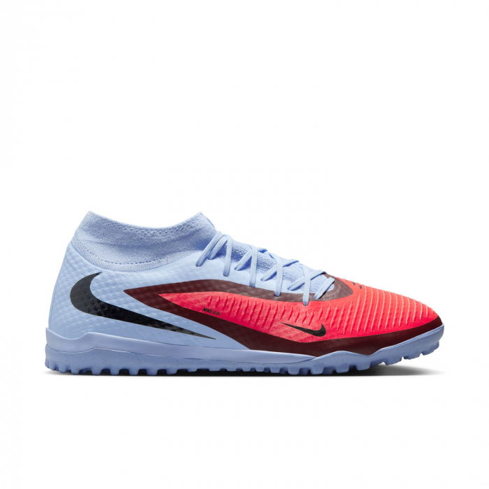 Ghete de fotbal Nike Phantom 6 High Acad TF [6]