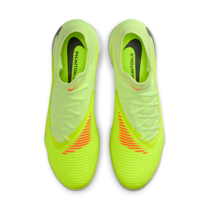 Ghete de fotbal Nike Phantom 6 High Acad TF [6]