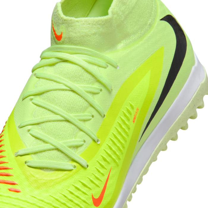 Ghete de fotbal Nike Phantom 6 High Acad TF [3]