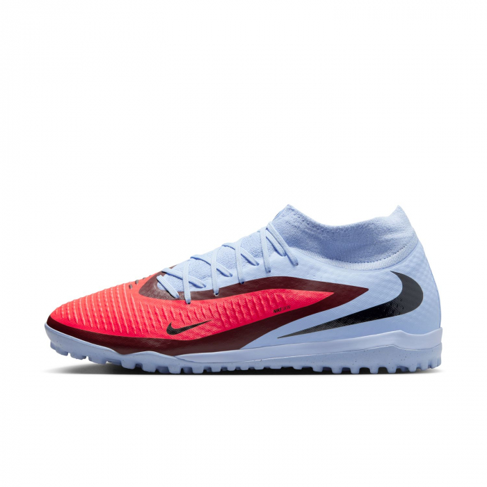 Ghete de fotbal Nike Phantom 6 High Acad TF [1]