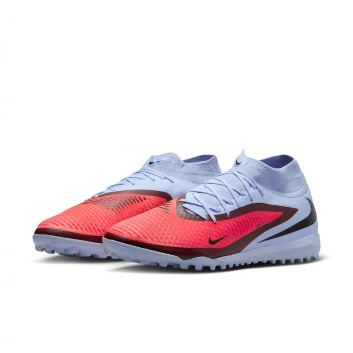 Ghete de fotbal Nike Phantom 6 High Acad TF [2]