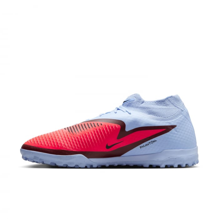 Ghete de fotbal Nike Phantom 6 High Acad TF [7]