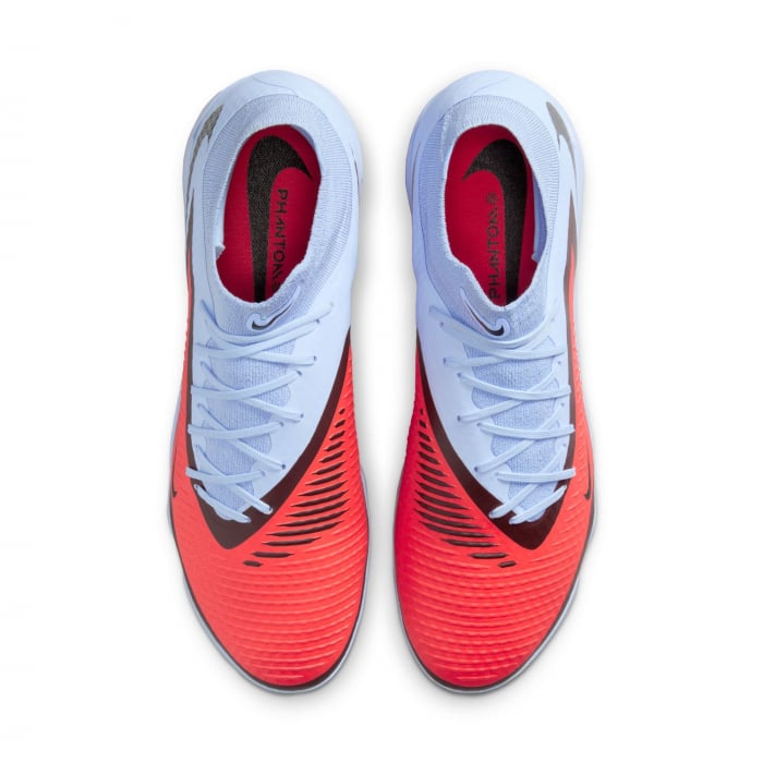 Ghete de fotbal Nike Phantom 6 High Acad TF [5]