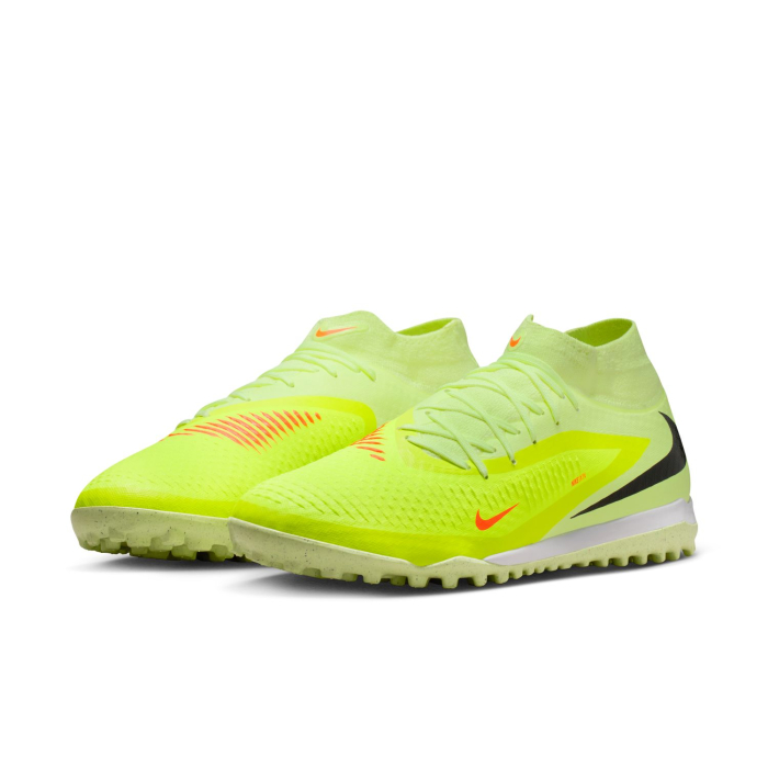 Ghete de fotbal Nike Phantom 6 High Acad TF [2]