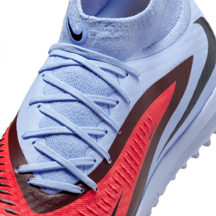 Ghete de fotbal Nike Phantom 6 High Acad TF [3]