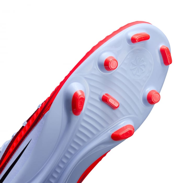 Ghete de fotbal Nike Phantom 6 High Club FG/MG [11]