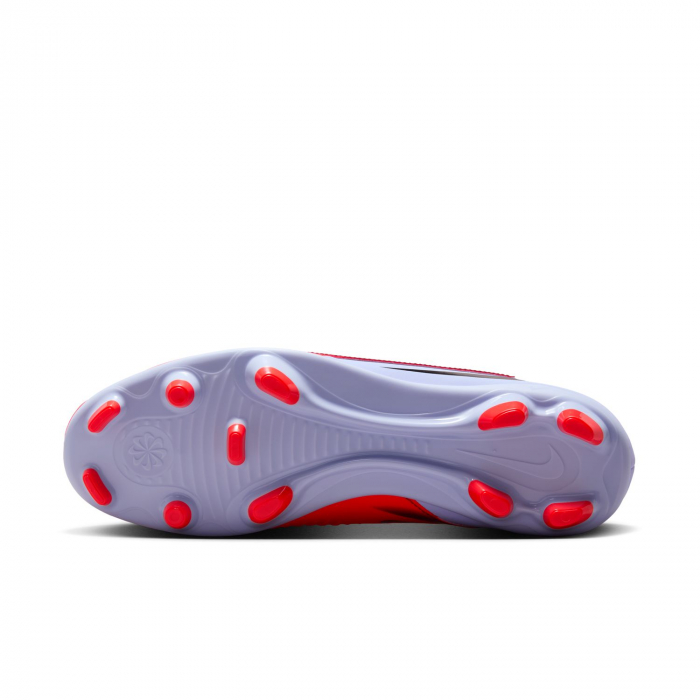 Ghete de fotbal Nike Phantom 6 High Club FG/MG [6]