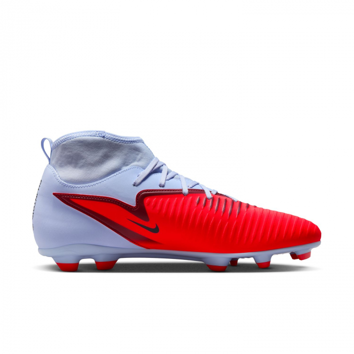 Ghete de fotbal Nike Phantom 6 High Club FG/MG [9]