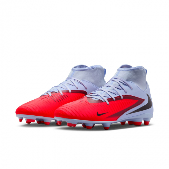 Ghete de fotbal Nike Phantom 6 High Club FG/MG [2]