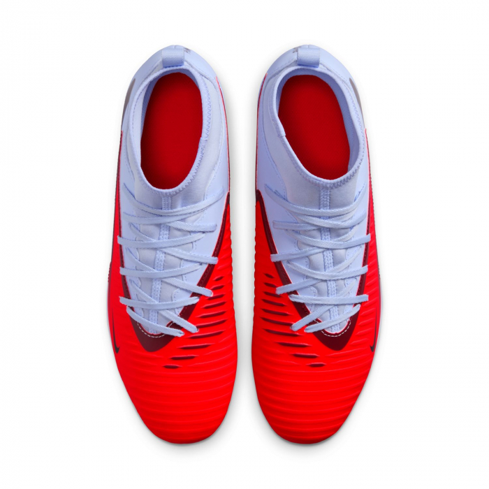 Ghete de fotbal Nike Phantom 6 High Club FG/MG [5]