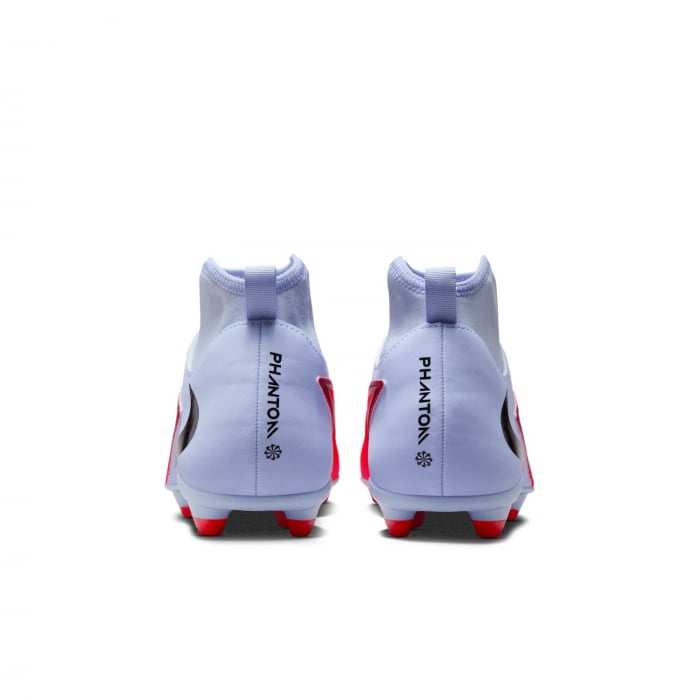 Ghete de fotbal Nike Phantom 6 High Club FG/MG [10]
