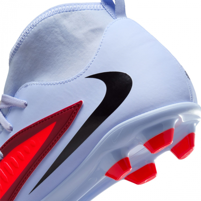 Ghete de fotbal Nike Phantom 6 High Club FG/MG [4]