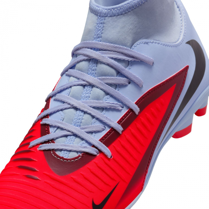 Ghete de fotbal Nike Phantom 6 High Club FG/MG [3]