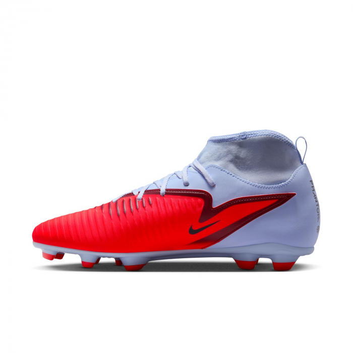 Ghete de fotbal Nike Phantom 6 High Club FG/MG [8]