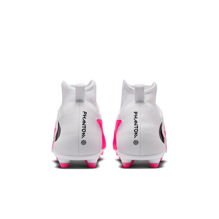 Ghete de fotbal Nike Phantom 6 High Club FG/MG T [6]